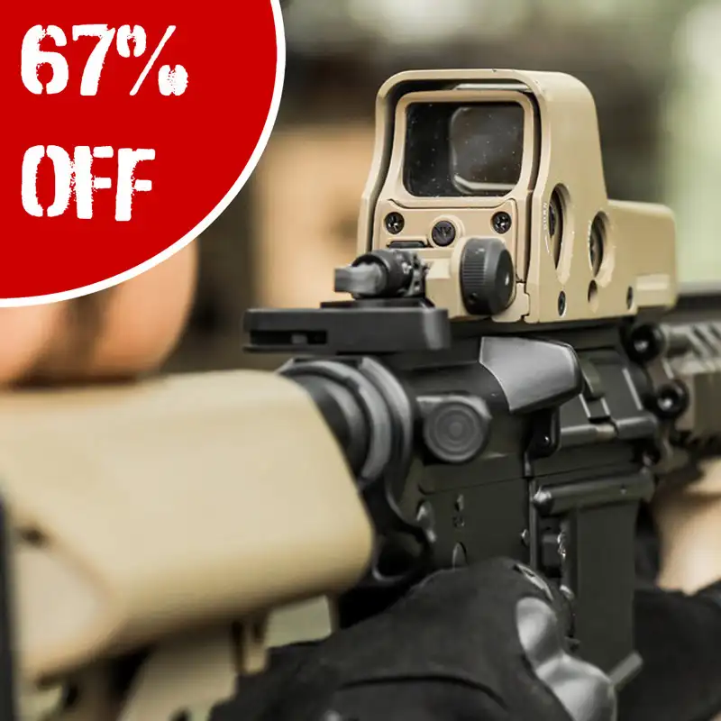 Stinger Red Dot sight™